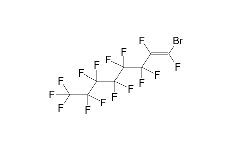 (Z)-1-BROMO-PERFLUORO-1-OCTENE