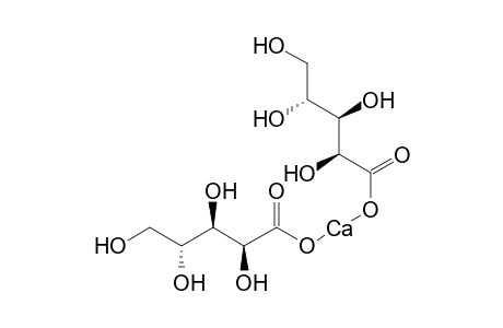 Arabinonic acid, calcium salt (2:1)
