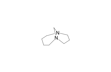 1,6-Diazabicyclo[4.3.1]decane