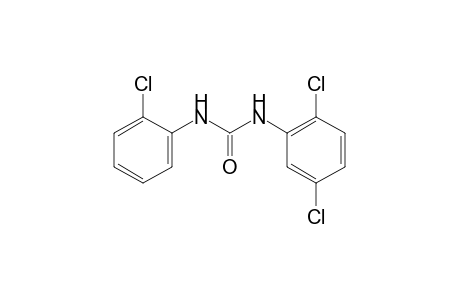 2,2',5-trichlorocarbanilide