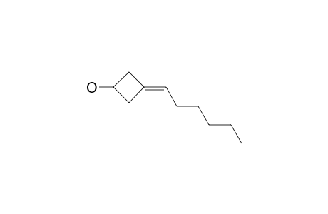 3-(PENTYLMETHYLENE)-CYCLOBUTANOL