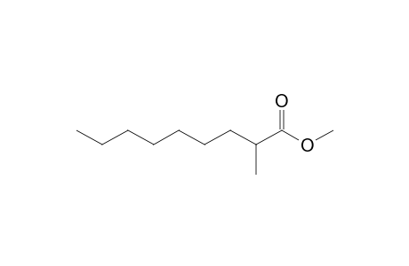 2-Methylnonanoic acid, methyl ester