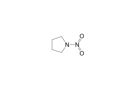Pyrrolidine, 1-nitro-