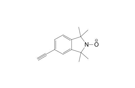 [5-Ethynyl-1,1,3,3-tetramethyl-isoindolin-2-yl]oxyl