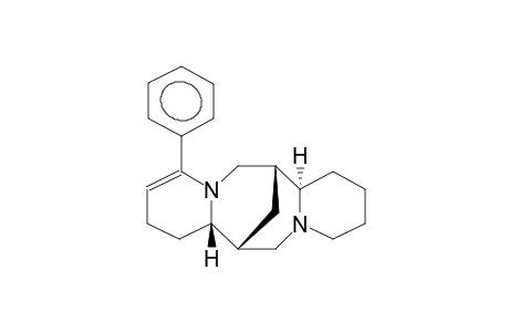 2-Phenyl-2-dehydrosparteine
