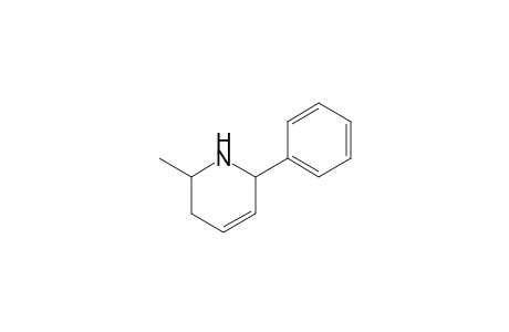 2-Methyl-6-phenyl-1,2,3,6-tetrahydropyridine