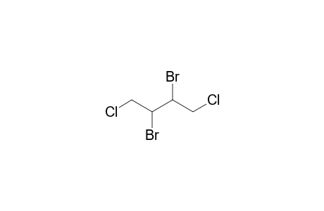 2,3-dibromo-1,4-dichlorobutane