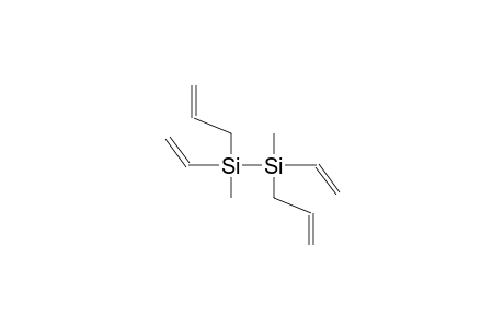 1,2-DIMETHYL-1,2-DIVINYL-1,2-DIALLYLDISILANE