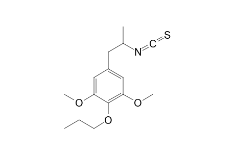 3C-P isothiocyanate
