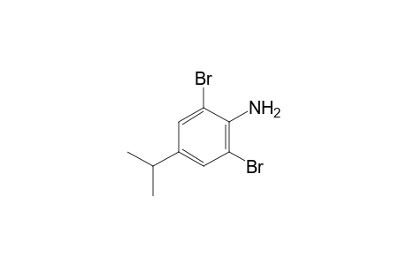 2,6-dibromocumidine