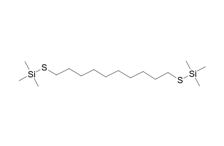 3,14-Dithia-2,15-disilahexadecane, 2,2,15,15-tetramethyl-