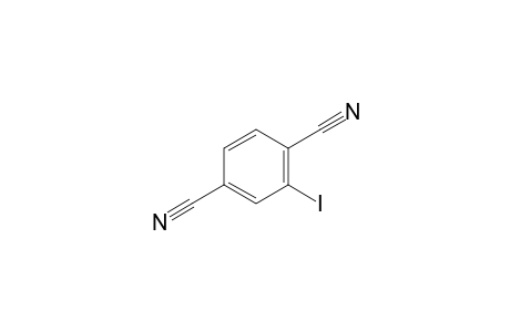 2-Iodoterephthalnitrile