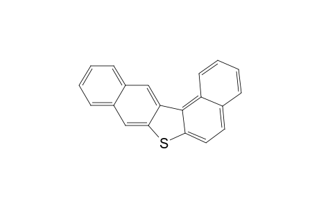 Dinaphtho[2,1-b:2',3'-d]thiophene