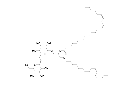 DGDG O-16:3_22:2