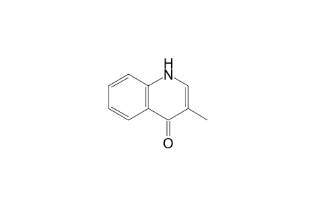 3-Methylquinolin-4(1H)-one