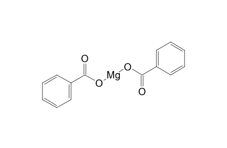 benzoic acid, magnesium salt