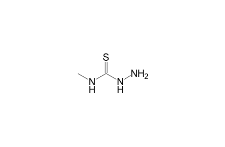 N-Methylhydrazinecarbothioamide