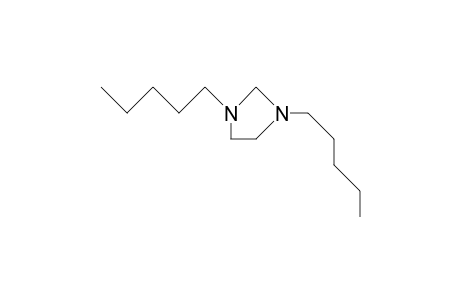 1,3-Dipentyl-imidazolidine