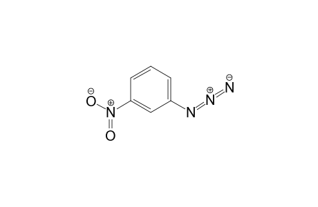 1-Azido-3-nitrobenzene