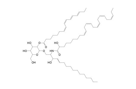 AHexCer (O-16:4)16:1;2O/24:5;O