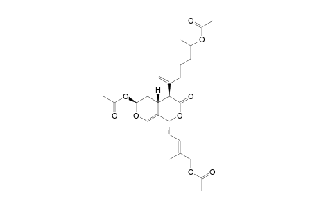 ALCYONOLIDE-5