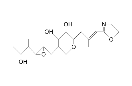 2-Normonyl-4,5-dihydro-oxazole