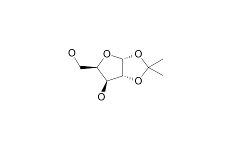 1,2-O-Isopropylidene-alpha-D-xylofuranose