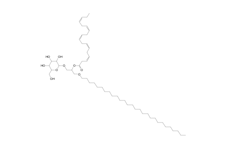 MGDG O-28:0_18:5