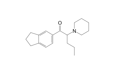 3,4-Trimethylene-α-piperidinovalerophenone