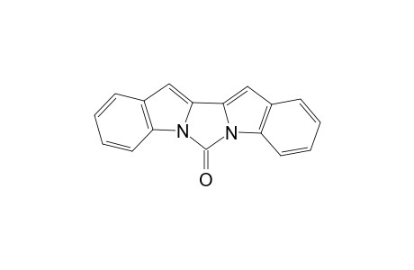 6H-Imidazo[1,5-a:3,4-a']diindol-6-one