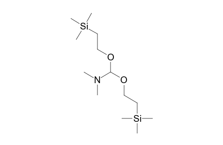 N,N-Dimethylformamide bis[2-(trimethylsilyl)ethyl] acetal