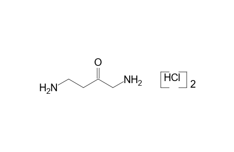 1,4-diamine-2-butanone, dihydrochloride