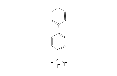 1-(Cyclohexa-1',5'-dienyl)-3-(trifluoromethyl)-benzene