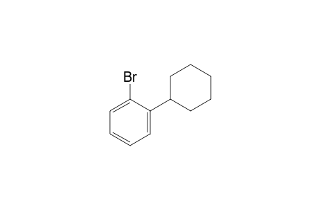 1-Bromo-2-cyclohexylbenzene