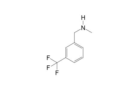 N-Methyl-3-(trifluoromethyl)benzylamine