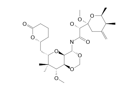 THEOPEDERIN-C