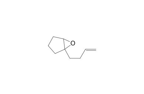 6-Oxabicyclo[3.1.0]hexane, 1-(3-butenyl)-, (.+-.)-
