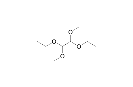 Ethane, 1,1,2,2-tetraethoxy-