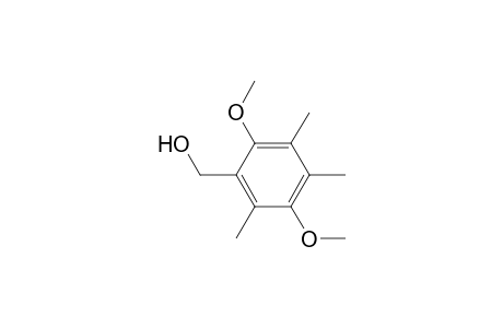 (2,5-dimethoxy-3,4,6-trimethyl-phenyl)methanol