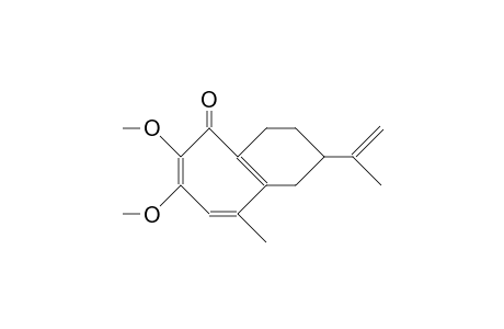 Manicol 2,3-dimethyl-ether