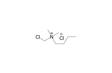 n-butylchloromethyldimethylammonium chloride