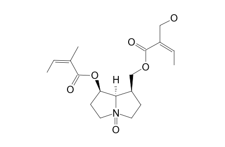 SARRACINE-N-OXIDE