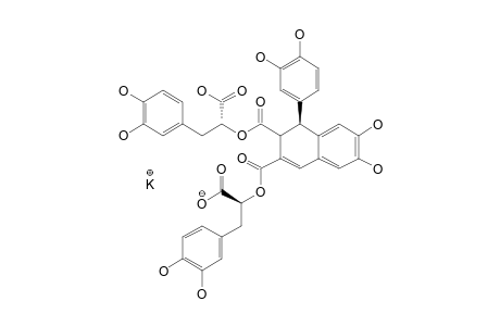 RABDOSIIN-POTASSIUM/SODIUM-SALT