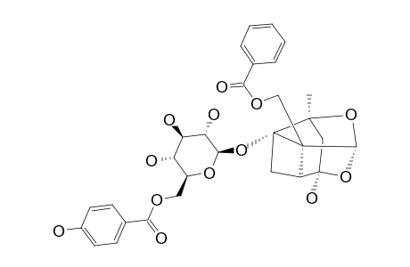 MUDANPIOSIDE-C