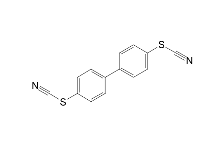 4,4'-Bis-thiocyanato-biphenyl
