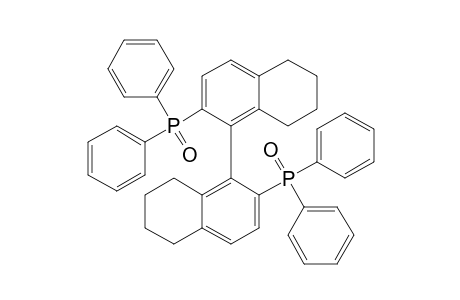 6-diphenylphosphoryl-5-(6-diphenylphosphoryltetralin-5-yl)tetralin