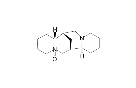 SPARTEINE-N1-OXIDE