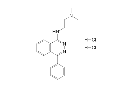 N,N-Dimethyl-N'-(4'-phenylphthalazin-1'-yl)-ethane-1,2-diamine - Dihydrochloride