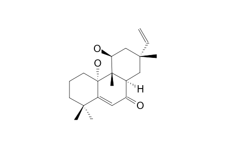 Candidenodiol