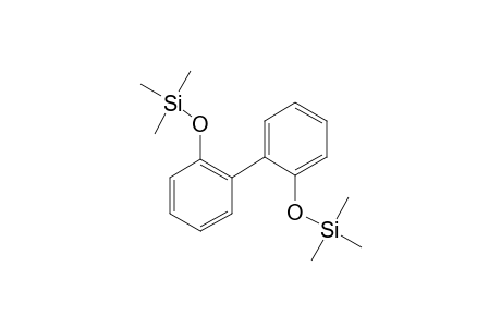 2.2'-bis[(Trimethylsilyl(oxy]biphenyl